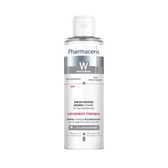 PHARMACERIS WHITENING EAU TONIQUE DEPIGMANTANT 200ML - tunisie