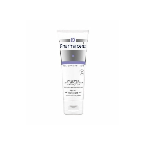 PHARMACERIS X LIPOSUBTILUIM 75ML - tunisie