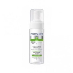 PHARMACERIS T MOUSSE NETTOYANTE 150 ML - tunisie