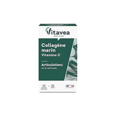 VITAVEA COLLAGENE MARIN COMPRIMES B/30 - tunisie