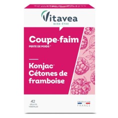 VITAVEA COUPE FAIM BT/42 - tunisie