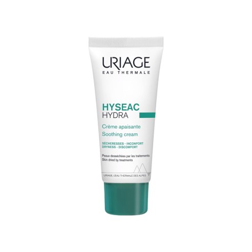 URIAGE HYSEAC HYDRA SOIN RESTRUCTURANT 40ML - tunisie