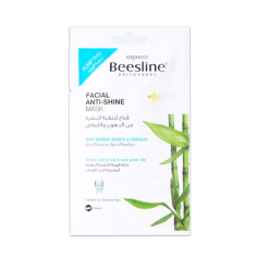 BEESLINE MASQUE VISAGE MATIFIANT ANTI SHINE - tunisie