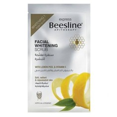 BEESLINE MASQUE VISAGE ECLAIRCISSANT VITAMINE C - tunisie