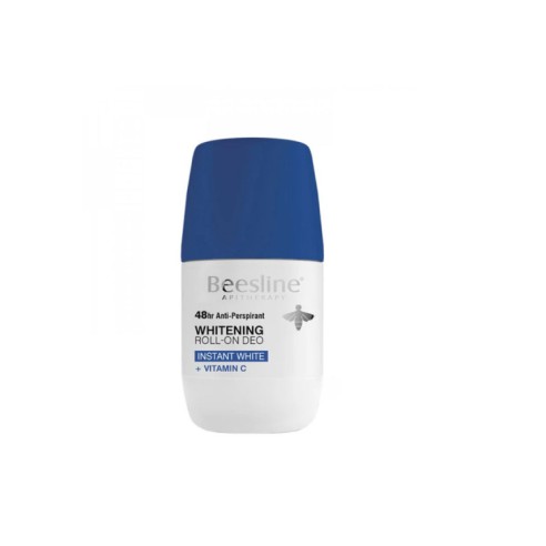 BEESLINE DEO ECLAIRCISSANT INSTANT WHITE VITAMINE C