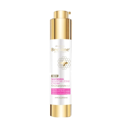 BEESLINE CREME ECLAIRCISSANTE ZONE INTIME 50ML
