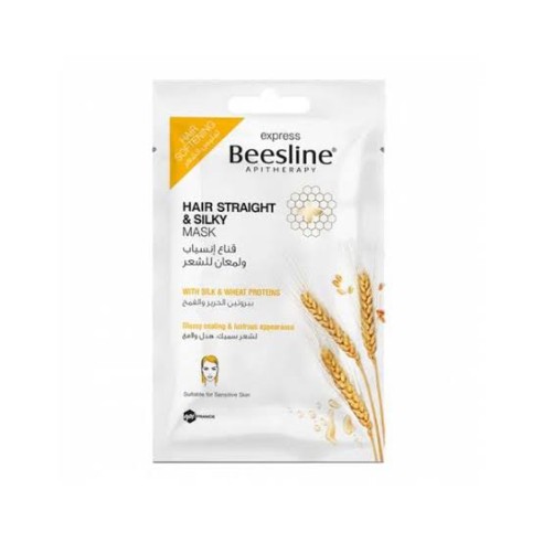 BEESLINE CHEVEUX STRAIGHT ET SILKY - tunisie