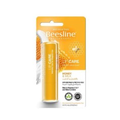 BEESLINE BAUME A LEVRE MIEL 4G