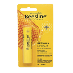 BEESLINE BAUME A LEVRES SANS PARFUM 4G