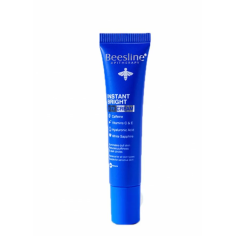 BEESLINE INSTANT BRIGHT CREME YEUX 15ML