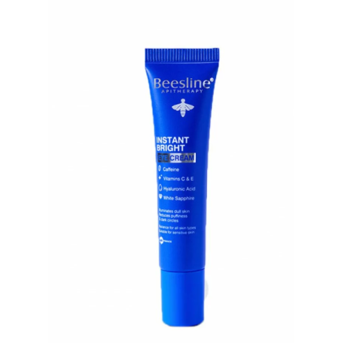BEESLINE INSTANT BRIGHT CREME YEUX 15ML
