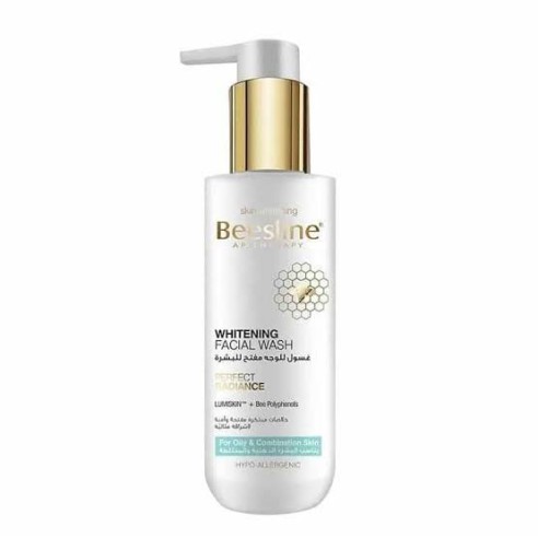 BEESLINE GEL NETTOYANT PROPOLIS PEAUX GRASSES 250ML - tunisie