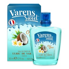 BEESLINE VARENS SWEET EAU DE PARFUM COCO SOLEIL 50 ML