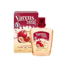 BEESLINE VARENS SWEET EAU DE PARFUM GRENADE PASSION 50 ML