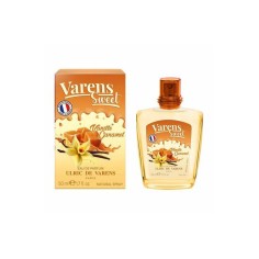 BEESLINE VARENS SWEET EAU DE PARFUM VANILLE CARAMEL 50 ML