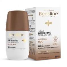 BEESLINE ROLL ON DEO ARABIAN OUD 50 ML