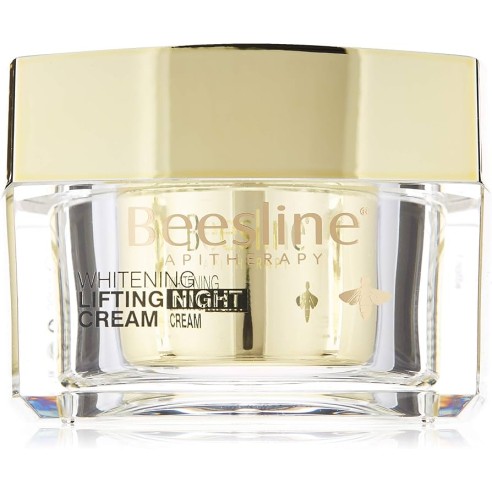 BEESLINE CREME DE NUIT WHITENING LIFTING 50 ML