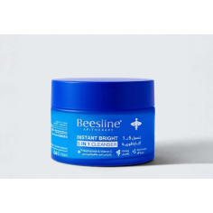 BEESLINE INSTANT BRIGHT 5 IN 1 CLEANSER 150ML