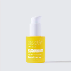BEESLINE SERUM ANTI RIDE RADIANCE 30 ML