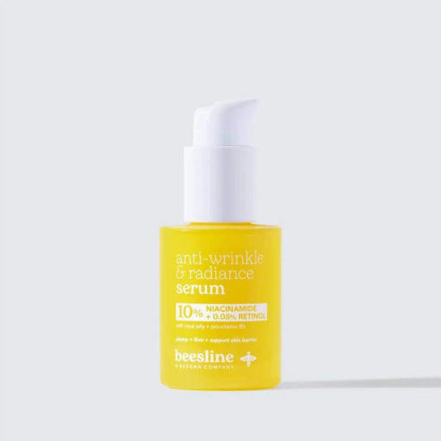 BEESLINE SERUM ANTI RIDE RADIANCE 30 ML