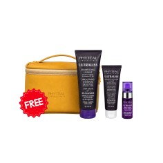 PHYTEAL PACK ULTRALISS SOIN LISSANT + TROUSSE OFFERT - tunisie