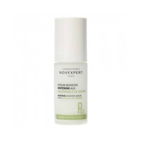 Novexpert Booster Serum Au The Vert - tunisie