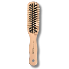 TITANIA BROSSE PNEUMATIQUE EN BOIS 2822
