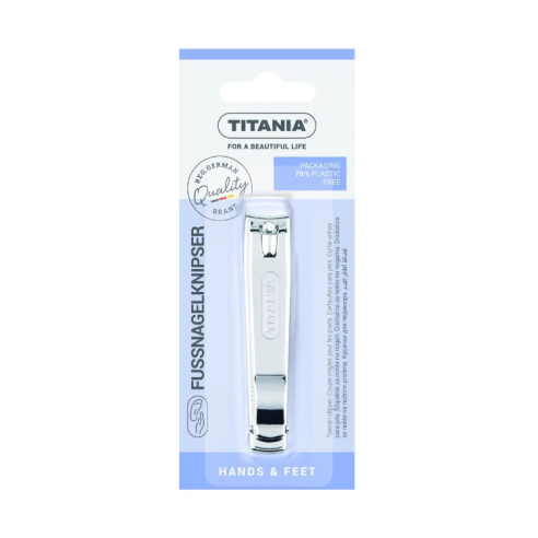 TITANIA COUPE ONGLES ORTEIL 1052/2 B