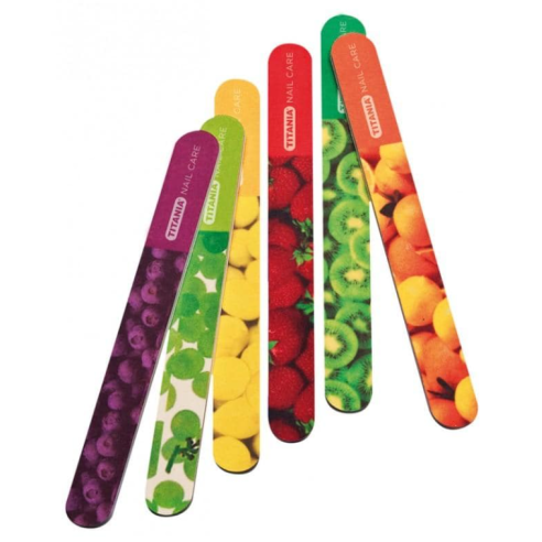 TITANIA LIME À ONGLES FRUITY 1220 - tunisie