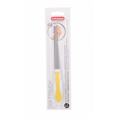 TITANIA LIME SAPHIR SOFT TOUCH 20 CM 1440B - tunisie