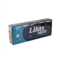 LILAS MOUCHOIR BT/10 - tunisie