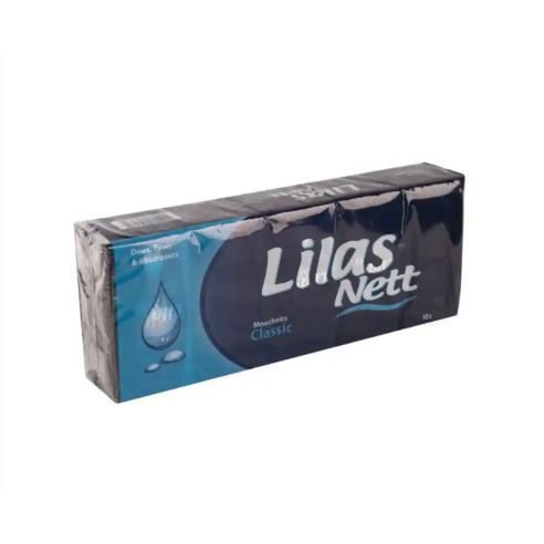 LILAS MOUCHOIR BT/10 - tunisie