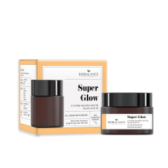 BIOBALANCE SUPER GLOW GEL CRÈME 50 ML - tunisie