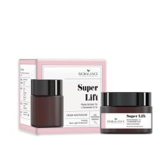 BIOBALANCE SUPER LIFT CRÈME HYDRATANTE 50 ML - tunisie