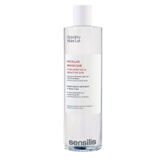 SENSILIS EAU MICELLAIRE [AR] PEAU SENSIBLES 400ML - tunisie