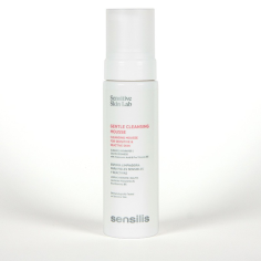 SENSILIS GENTLE CLEANSING MOUSSE 200ML - tunisie