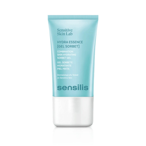 SENSILIS HYDRA ESSENCE SORBET GEL 40ML - tunisie