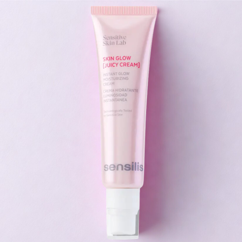SENSILIS SKIN GLOW JUICY CREAM 50ML - tunisie