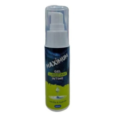 MAXIMUM GEL LUBRIFIANT POMPE 50 ML - tunisie