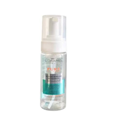 L'ORAMEL MOUSSE NETTOYANTE PEAUX NORMALES À MIXTES 150 ML - tunisie