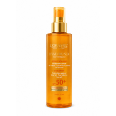 L'ORAMEL HYALURO SUN SPRAY CHEVEUX CAPILLAIRE SPF50+ 150 ML - tunisie