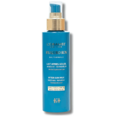 L'ORAMEL HYALURO SUN LAIT APRÈS-SOLEIL 150 ML - tunisie