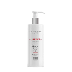 L'ORAMEL UREAVE LAIT CORPOREL 250 ML - tunisie