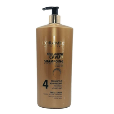 L'ORAMEL COLLAGÈNE CAVIAR SHAMPOING 300 ML - tunisie