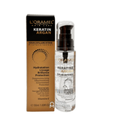 L'ORAMEL SÉRUM CAPILLAIRE INTENSE 50 ML - tunisie
