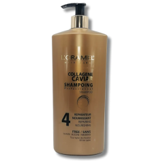 L'ORAMEL COLLAGEN CAVIAR SHAMPOING 700 ML - tunisie