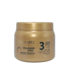 L'ORAMEL COLLAGEN CAVIAR MASQUE 500 ML - tunisie