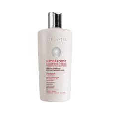 L'ORAMEL HYDRA BOOST SHAMPOING CHEVEUX SECS ET ABÎMÉS 300 ML - tunisie