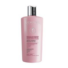 L'ORAMEL HYDRA BOOST SHAMPOING CHEVEUX BOUCLÉS 300 ML - tunisie