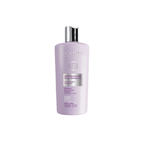 L'ORAMEL APRÈS-SHAMPOING ANTIPELLICULAIRE 300 ML - tunisie